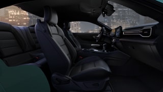 2026 Ford Mustang® Internal Image 1